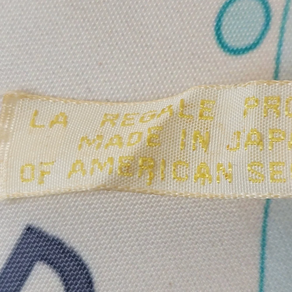 Vintage 1950s Gold Sequin Clutch Bag Purse - Picture 10 of 12